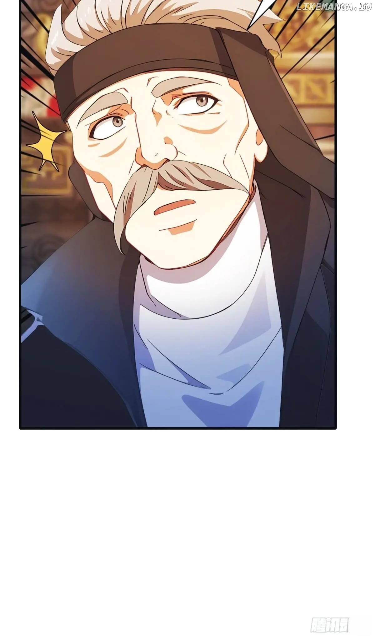 Cultivation Return on Campus - Ss2 Chapter 9 - page 27